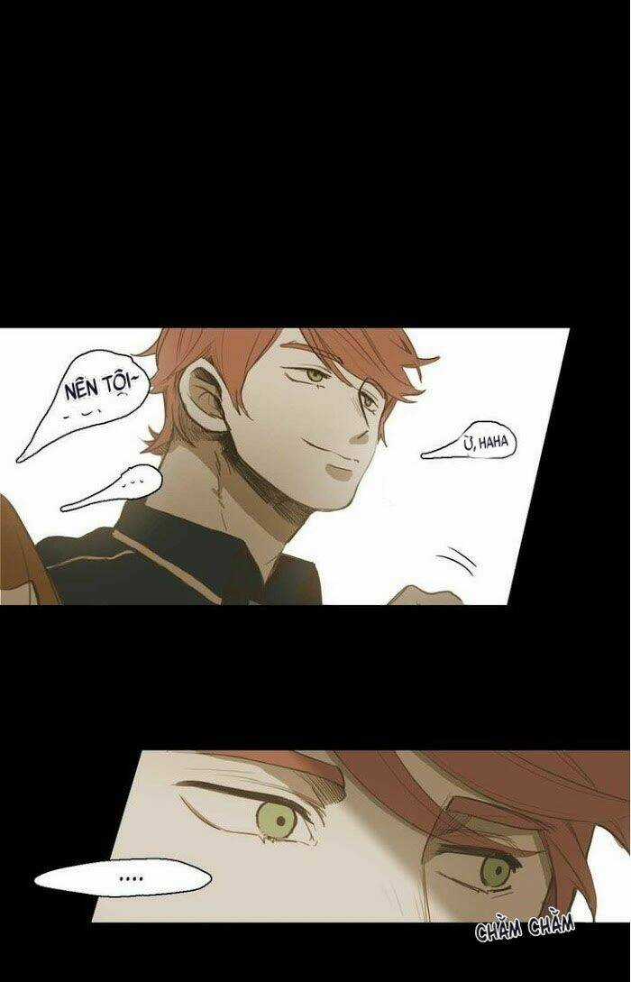 Không Bao Giờ Hiểu - Chapter 27 - Trang 14