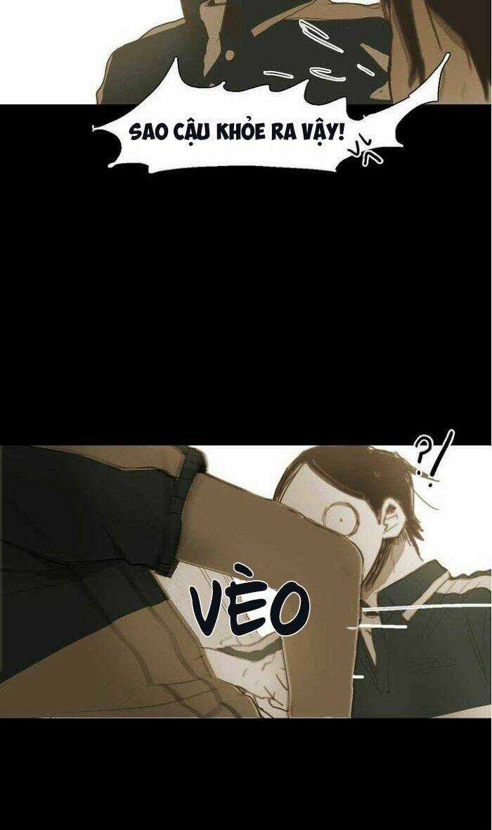Không Bao Giờ Hiểu - Chapter 27 - Trang 19