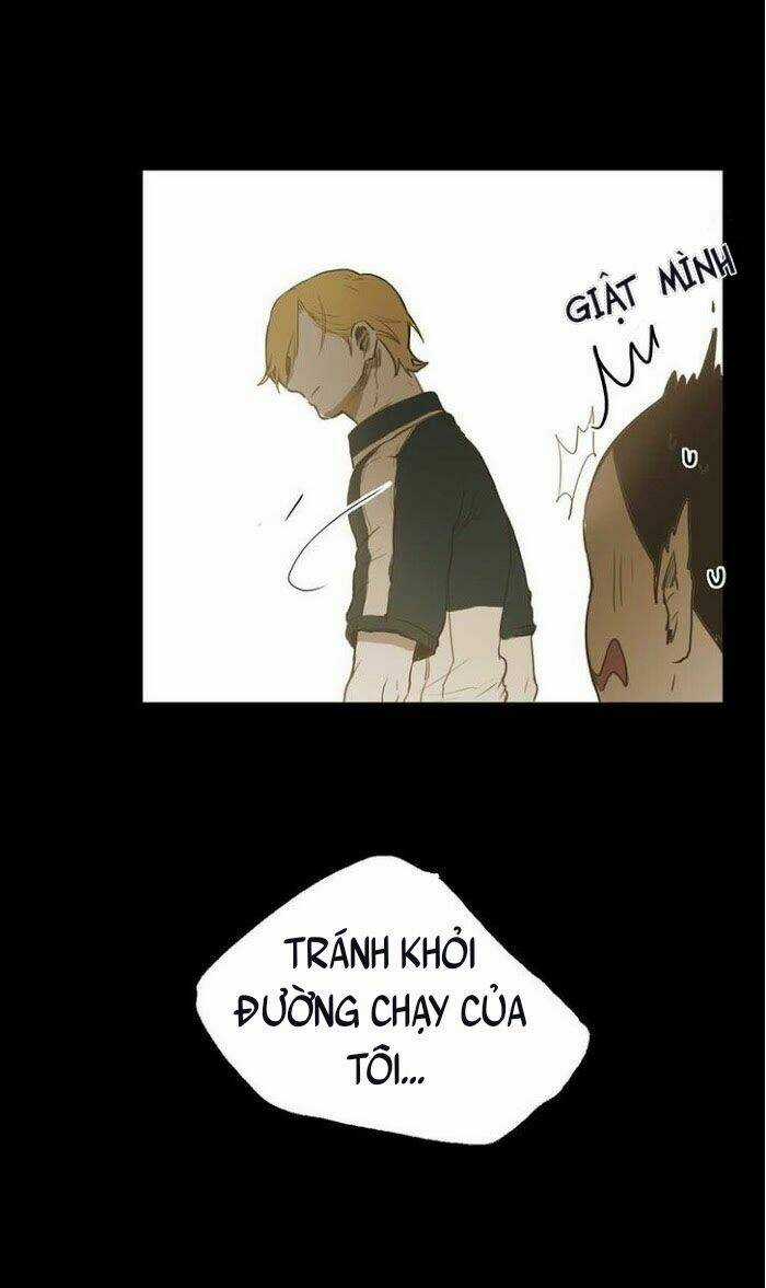 Không Bao Giờ Hiểu - Chapter 27 - Trang 20