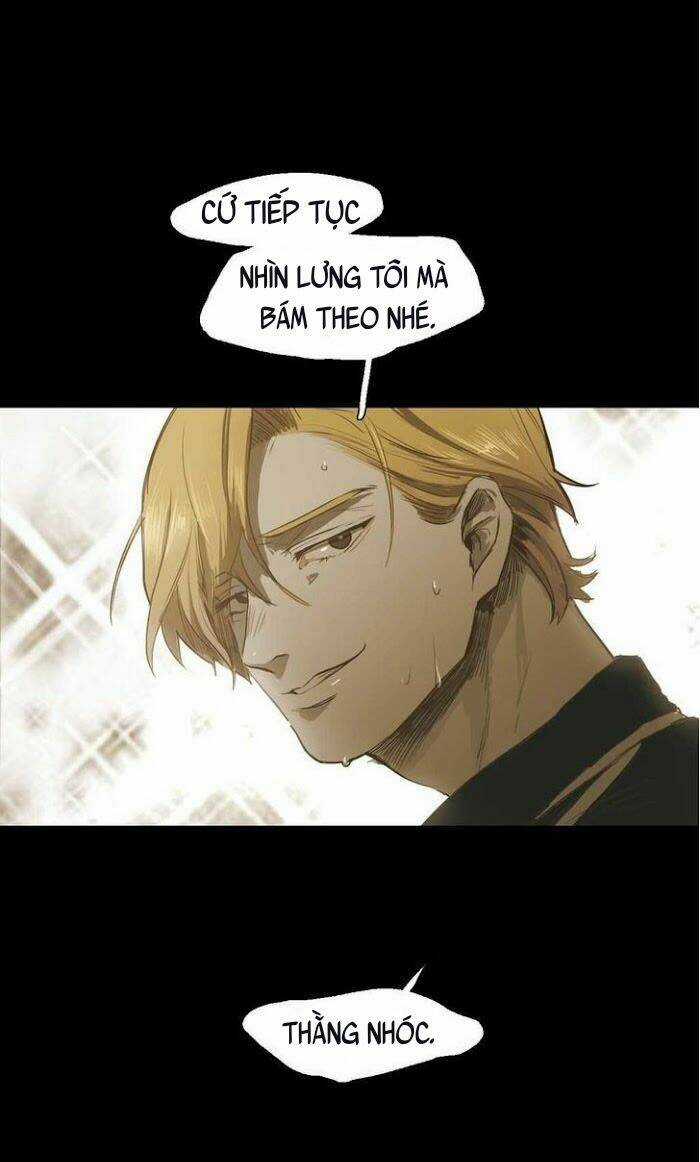 Không Bao Giờ Hiểu - Chapter 27 - Trang 21