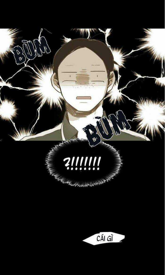 Không Bao Giờ Hiểu - Chapter 27 - Trang 22