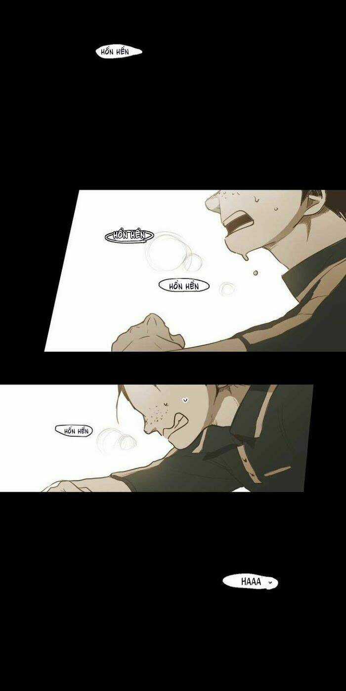 Không Bao Giờ Hiểu - Chapter 27 - Trang 28