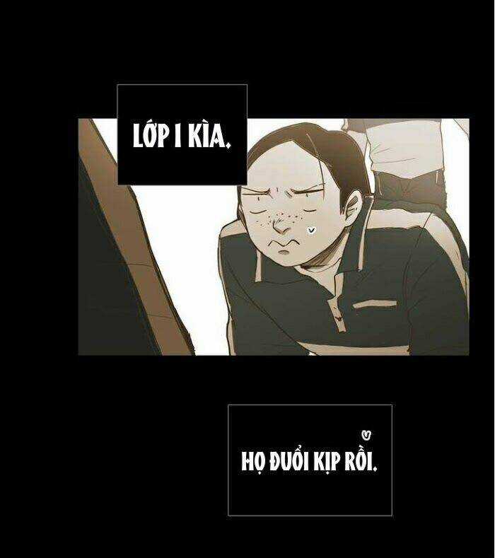 Không Bao Giờ Hiểu - Chapter 27 - Trang 30