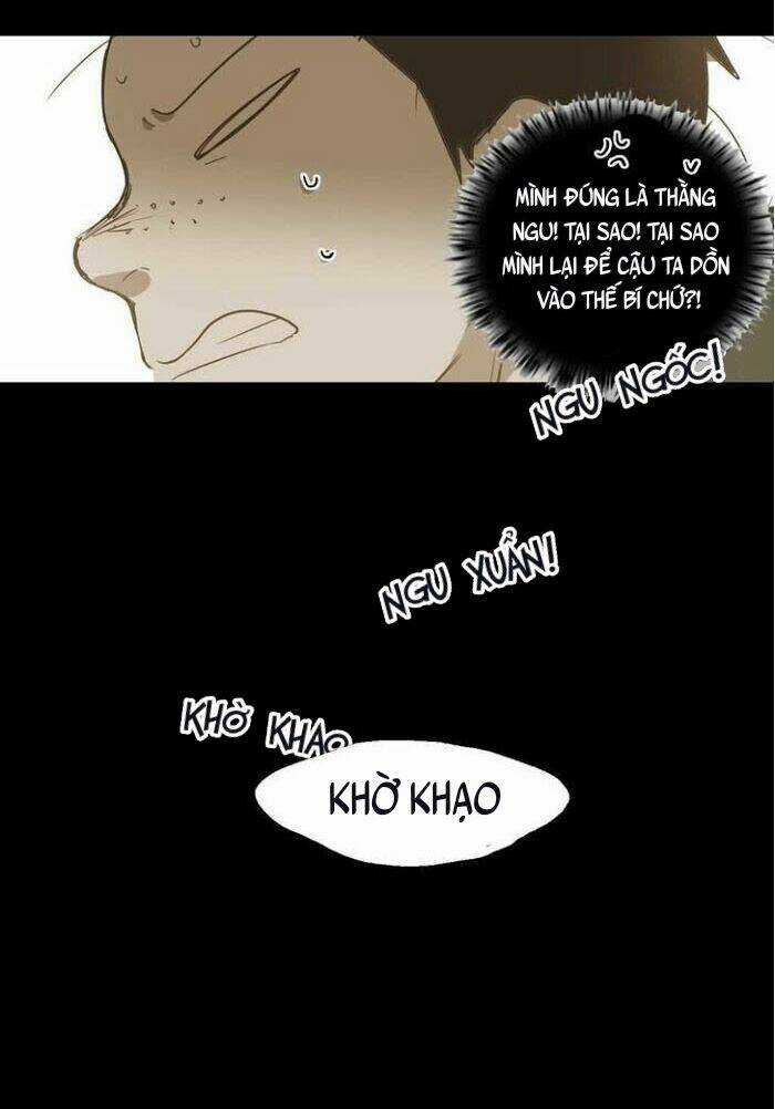 Không Bao Giờ Hiểu - Chapter 27 - Trang 32