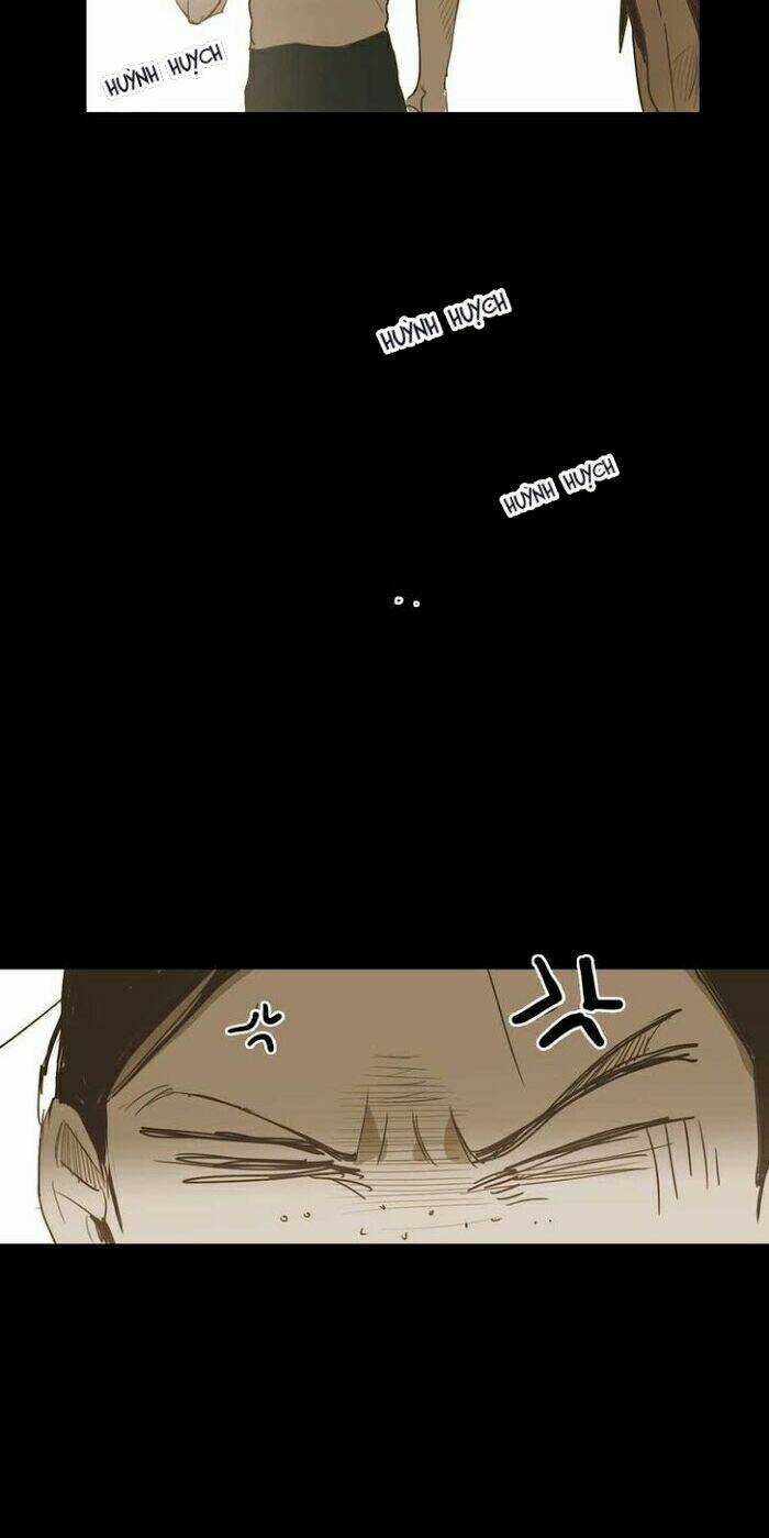 Không Bao Giờ Hiểu - Chapter 27 - Trang 34