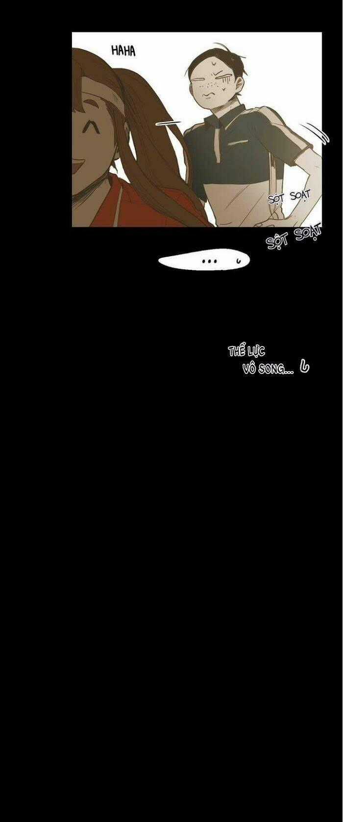 Không Bao Giờ Hiểu - Chapter 27 - Trang 36