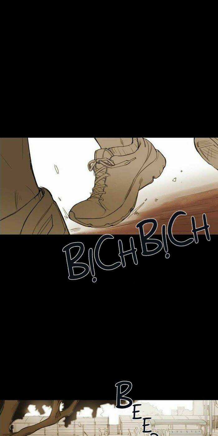 Không Bao Giờ Hiểu - Chapter 27 - Trang 6