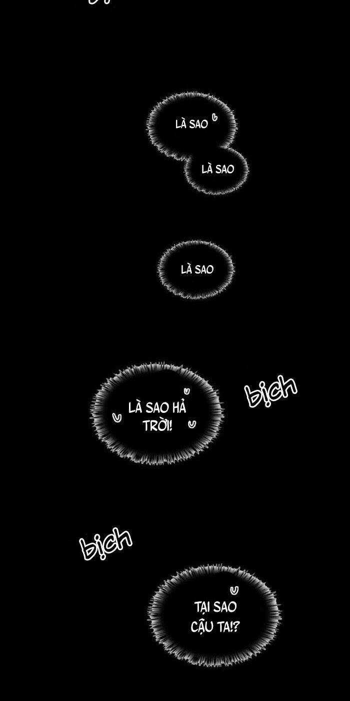 Không Bao Giờ Hiểu - Chapter 28 - Trang 11