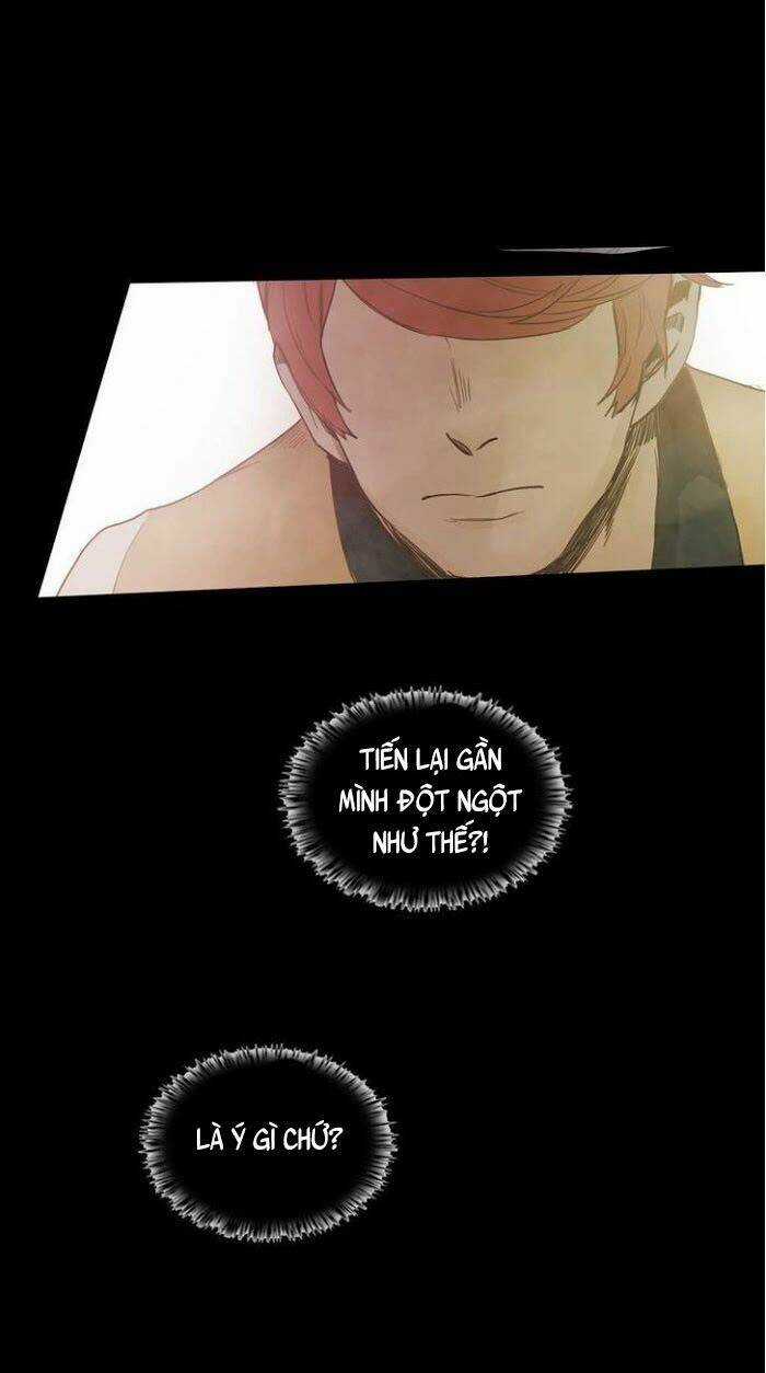 Không Bao Giờ Hiểu - Chapter 28 - Trang 12