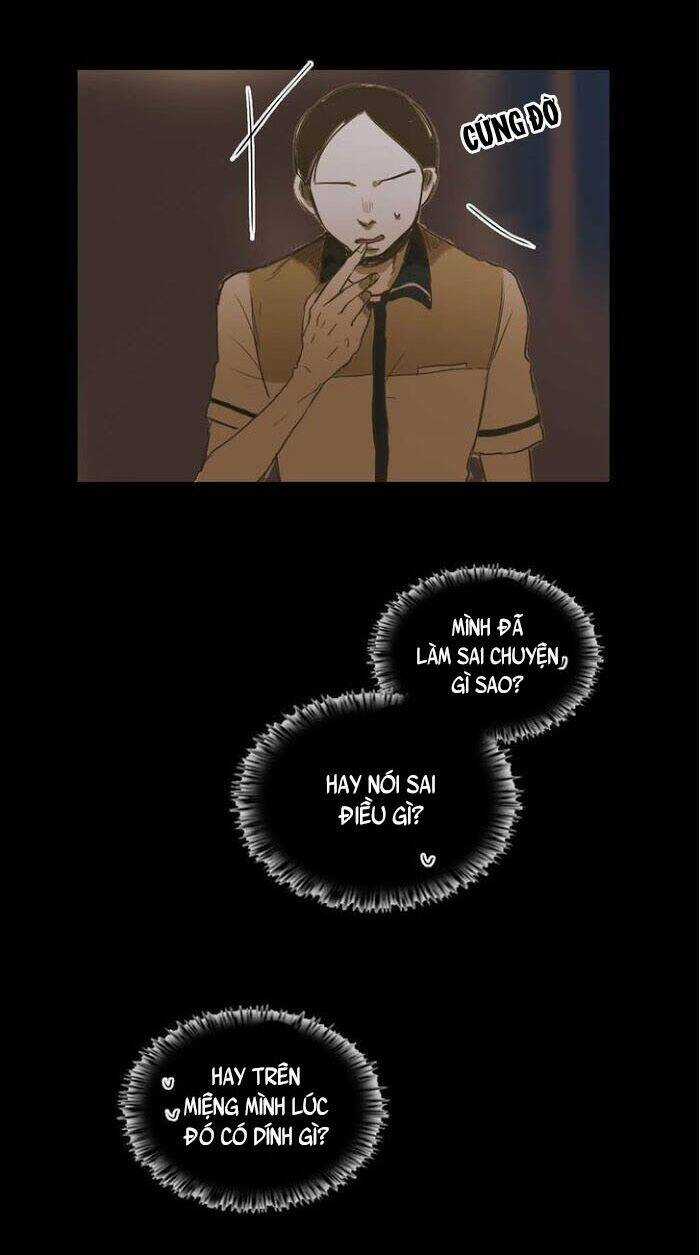 Không Bao Giờ Hiểu - Chapter 28 - Trang 13