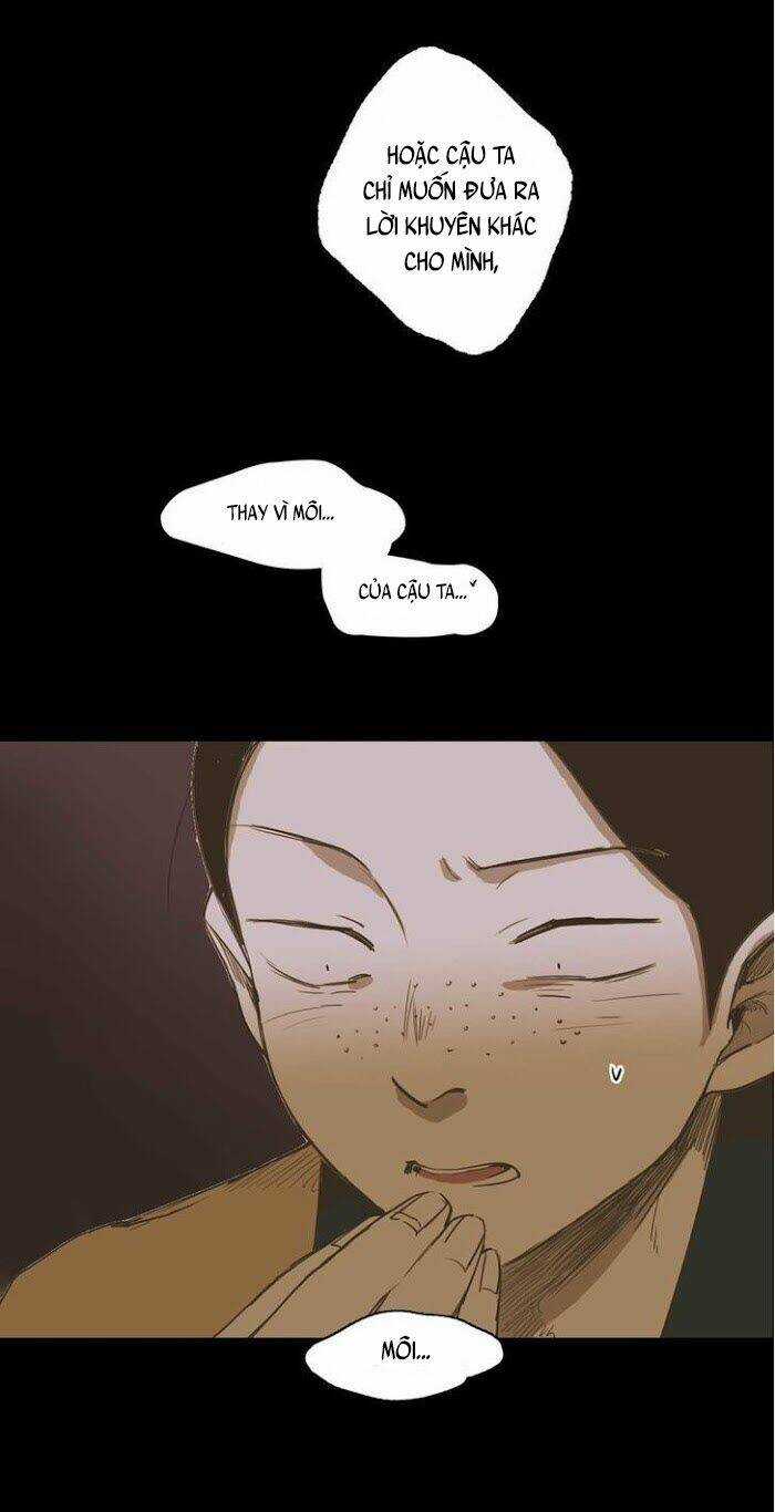 Không Bao Giờ Hiểu - Chapter 28 - Trang 14