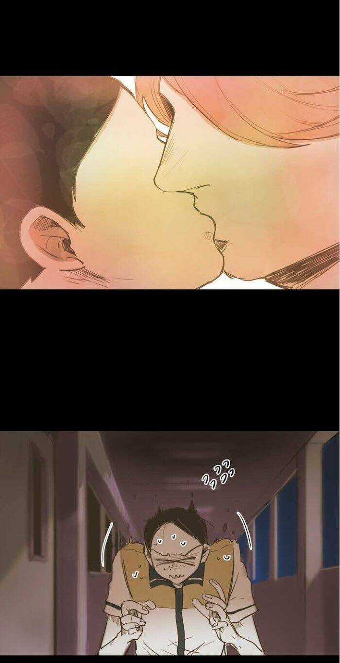 Không Bao Giờ Hiểu - Chapter 28 - Trang 15