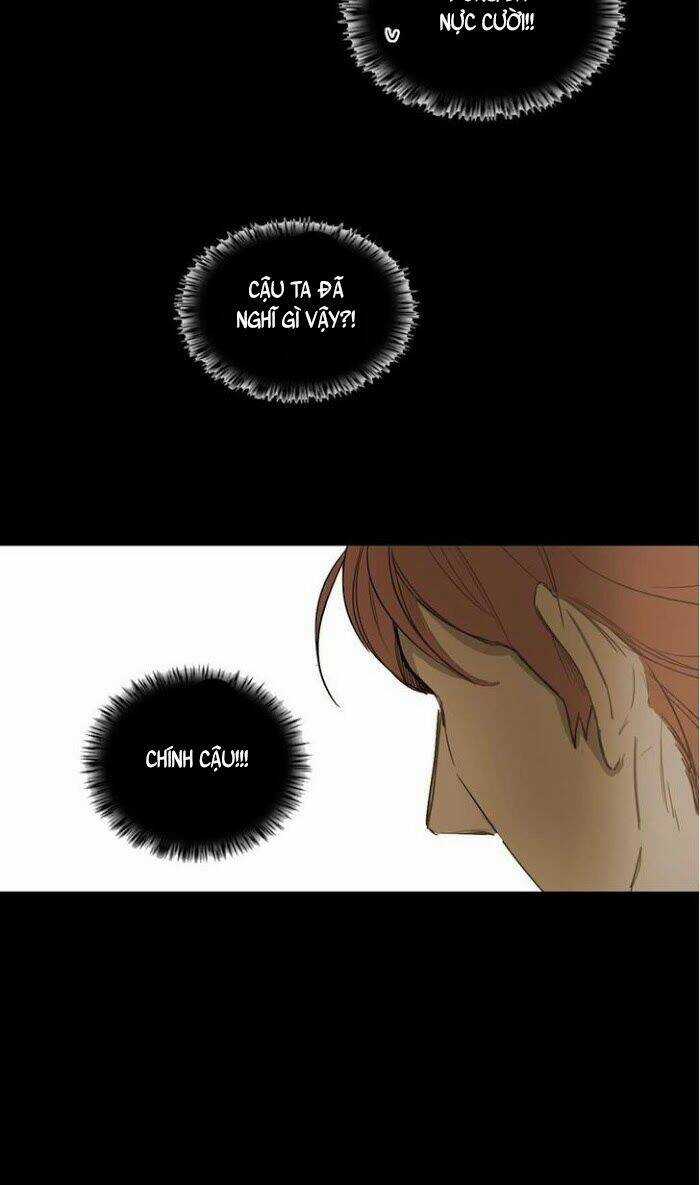 Không Bao Giờ Hiểu - Chapter 28 - Trang 17