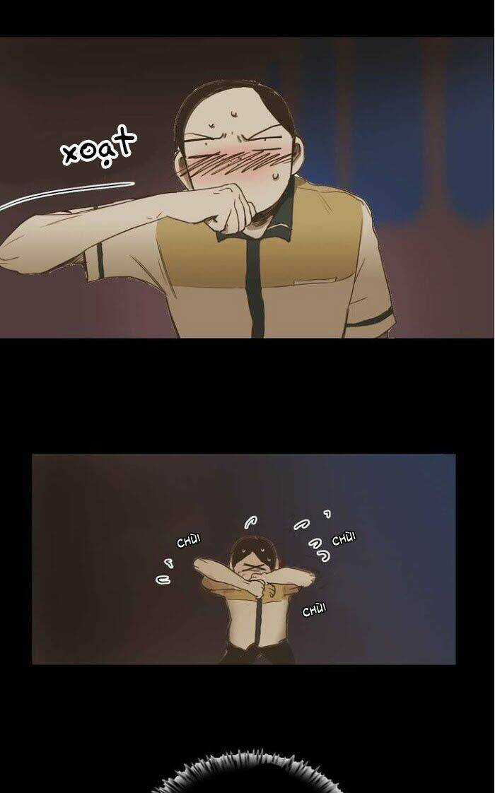 Không Bao Giờ Hiểu - Chapter 28 - Trang 18