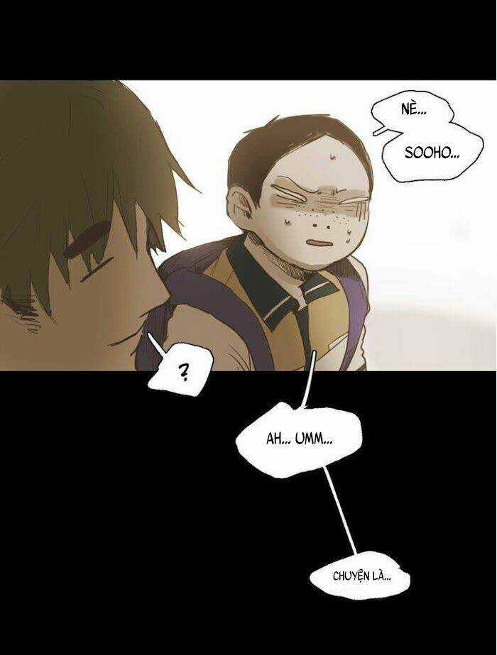 Không Bao Giờ Hiểu - Chapter 28 - Trang 22