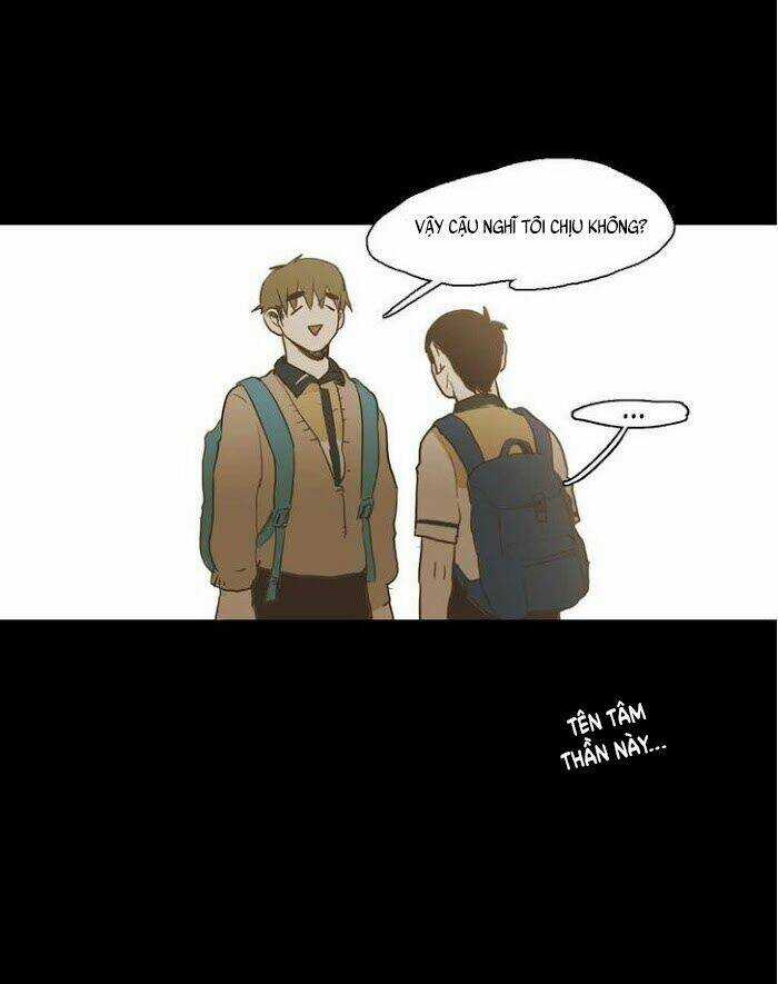 Không Bao Giờ Hiểu - Chapter 28 - Trang 26