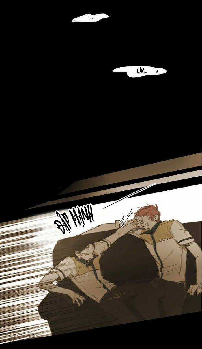 Không Bao Giờ Hiểu - Chapter 28 - Trang 4