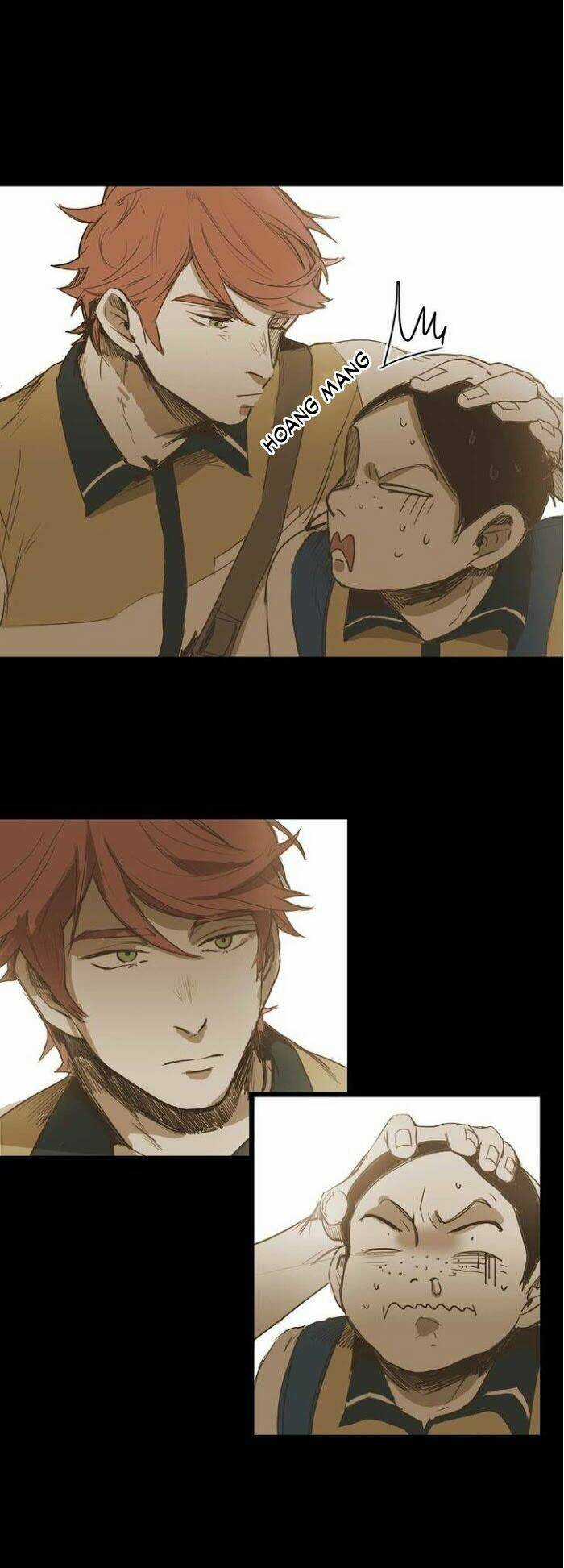 Không Bao Giờ Hiểu - Chapter 28 - Trang 31