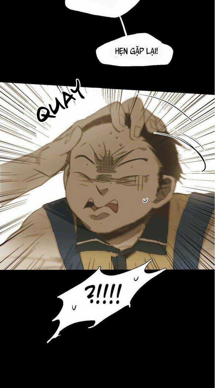 Không Bao Giờ Hiểu - Chapter 28 - Trang 33