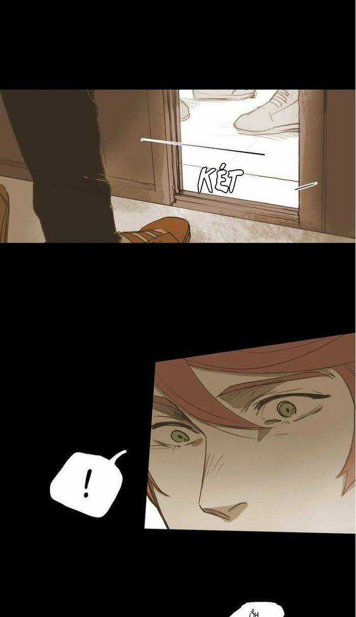 Không Bao Giờ Hiểu - Chapter 28 - Trang 40