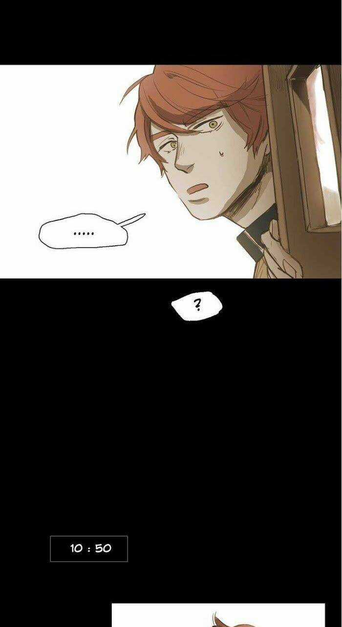 Không Bao Giờ Hiểu - Chapter 28 - Trang 42