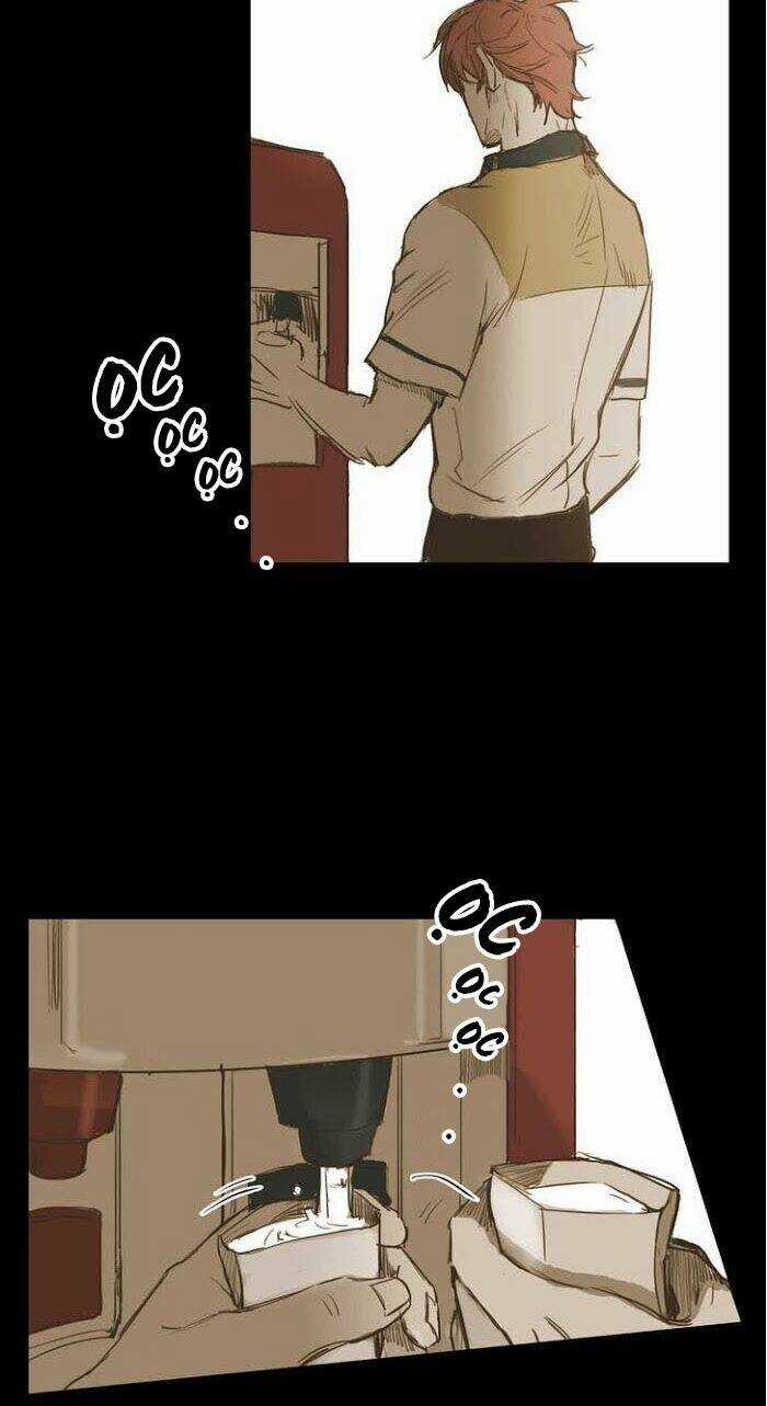 Không Bao Giờ Hiểu - Chapter 28 - Trang 43