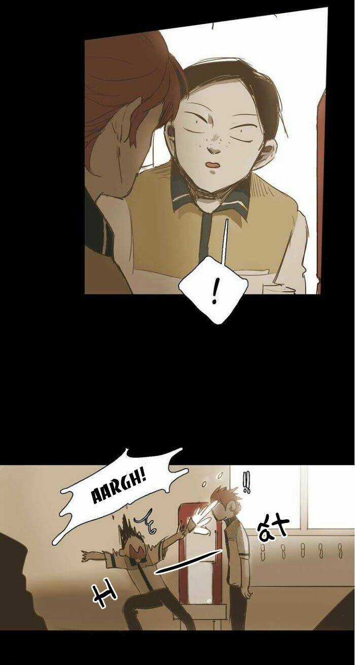 Không Bao Giờ Hiểu - Chapter 28 - Trang 44