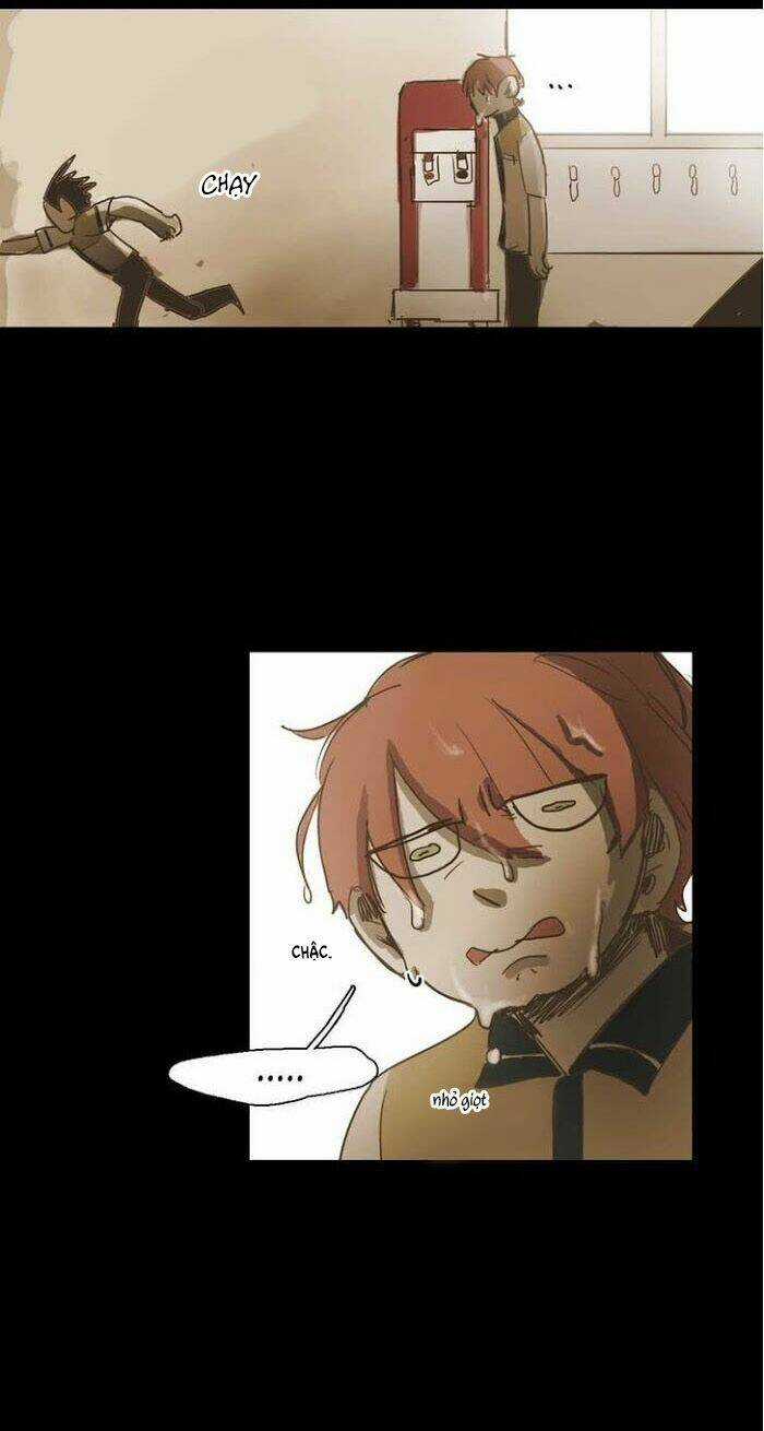 Không Bao Giờ Hiểu - Chapter 28 - Trang 45