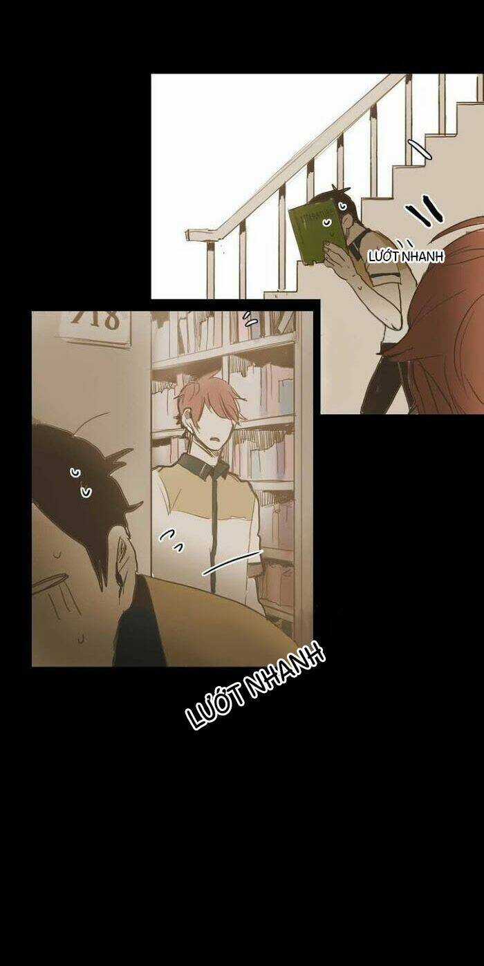 Không Bao Giờ Hiểu - Chapter 28 - Trang 47