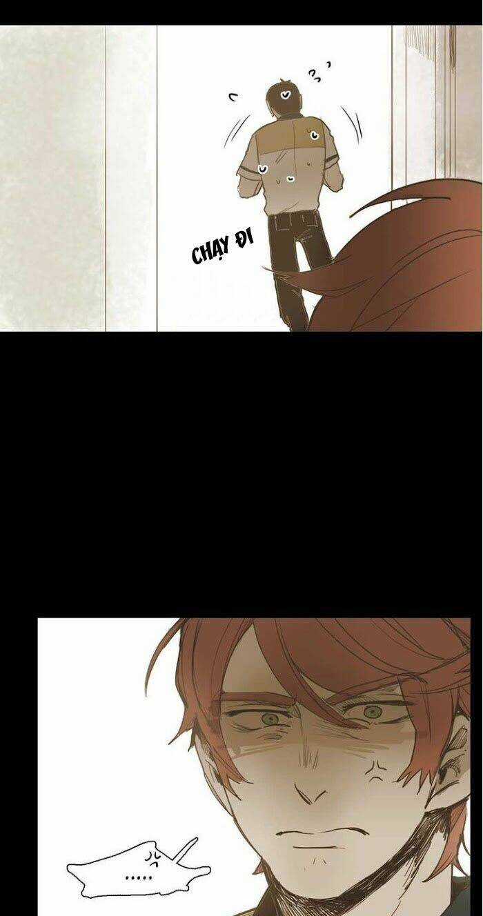 Không Bao Giờ Hiểu - Chapter 28 - Trang 48