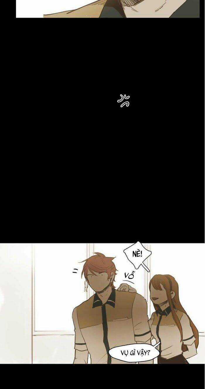 Không Bao Giờ Hiểu - Chapter 28 - Trang 49