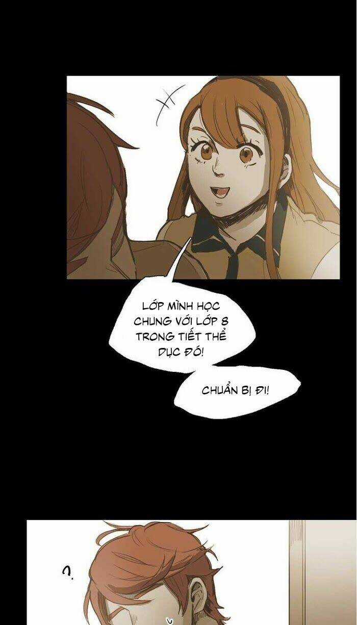 Không Bao Giờ Hiểu - Chapter 28 - Trang 50