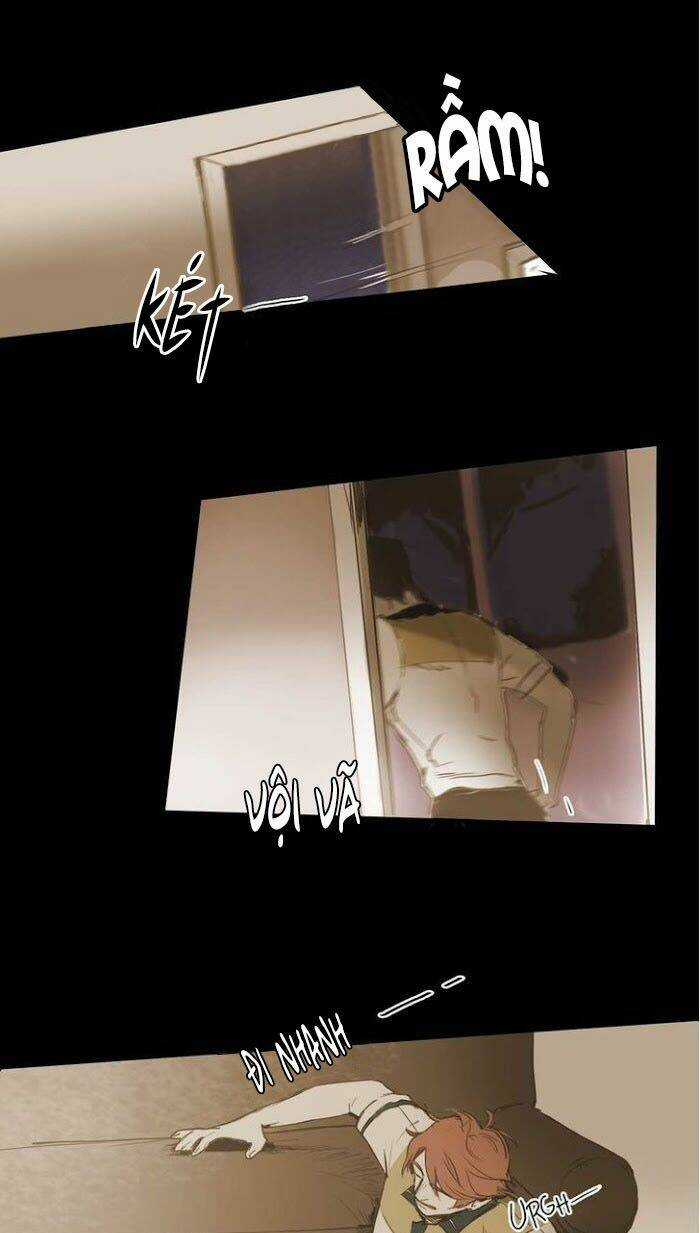 Không Bao Giờ Hiểu - Chapter 28 - Trang 6