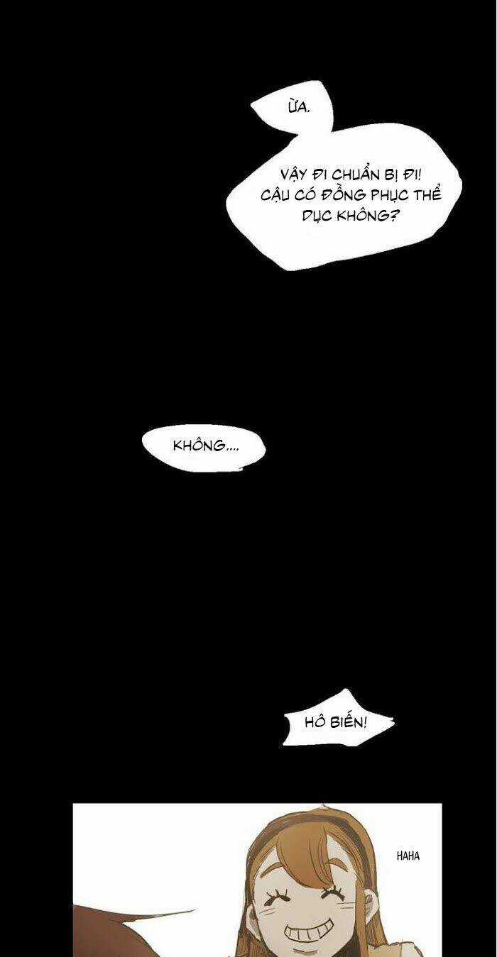 Không Bao Giờ Hiểu - Chapter 28 - Trang 52