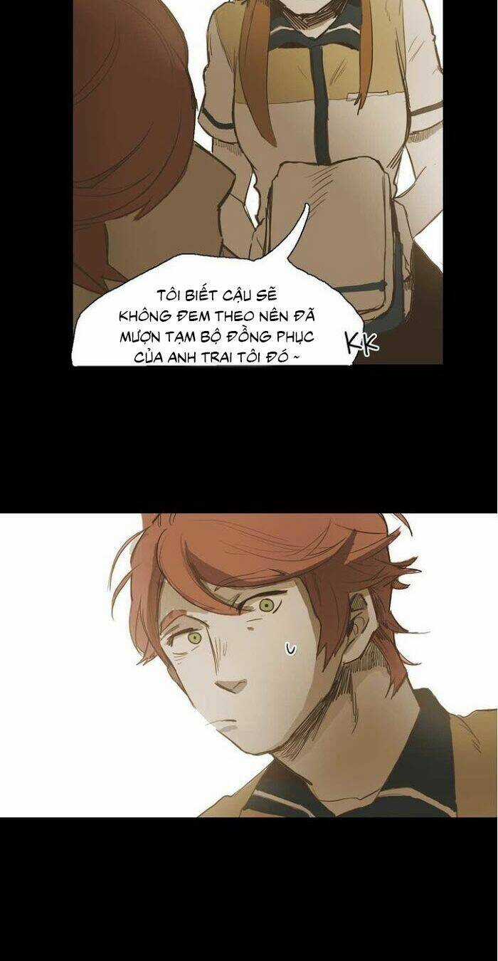 Không Bao Giờ Hiểu - Chapter 28 - Trang 53