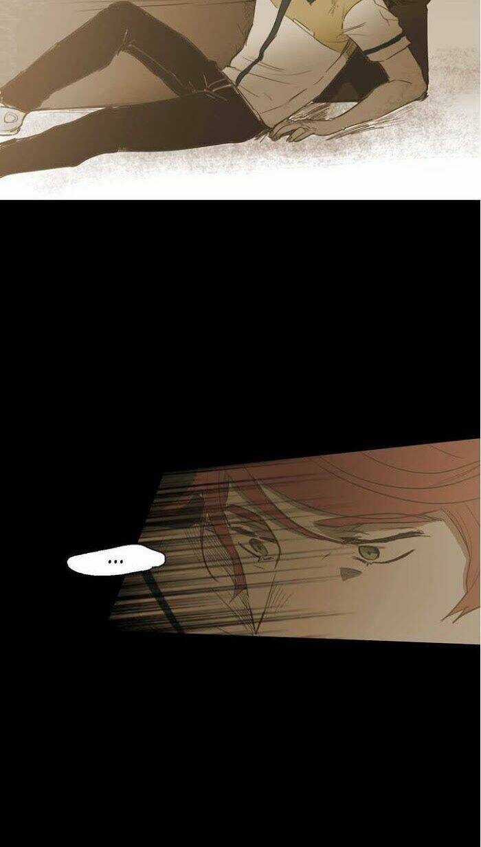 Không Bao Giờ Hiểu - Chapter 28 - Trang 7