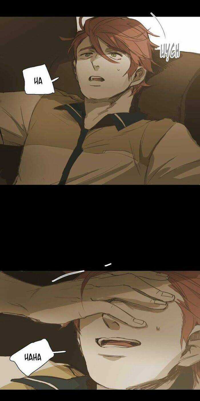 Không Bao Giờ Hiểu - Chapter 28 - Trang 8