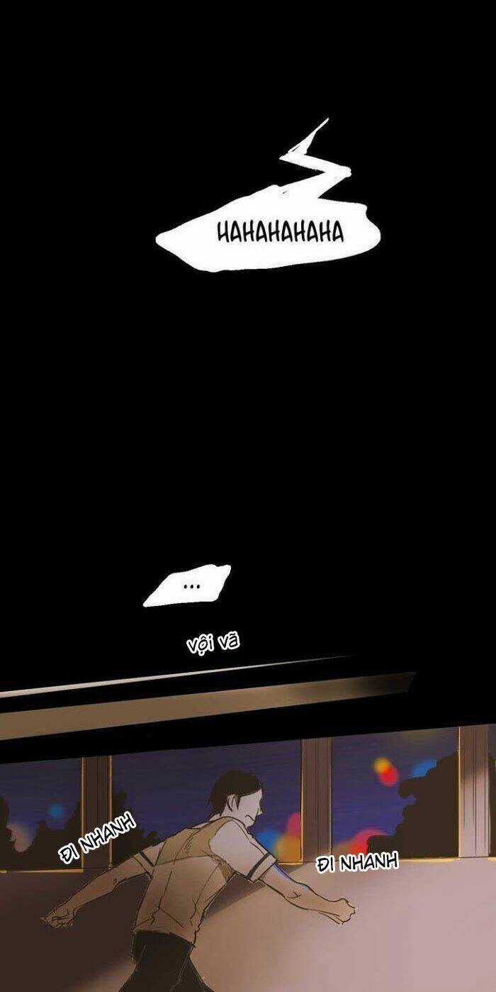 Không Bao Giờ Hiểu - Chapter 28 - Trang 9