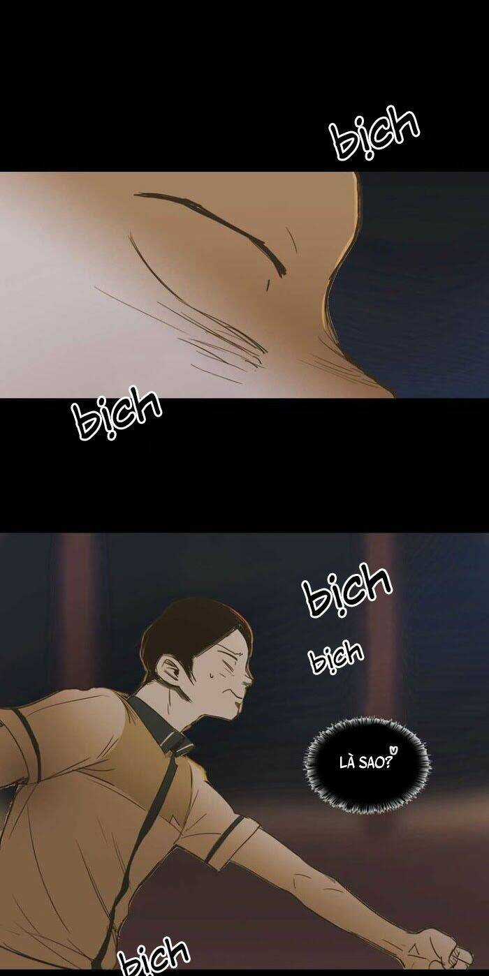 Không Bao Giờ Hiểu - Chapter 28 - Trang 10