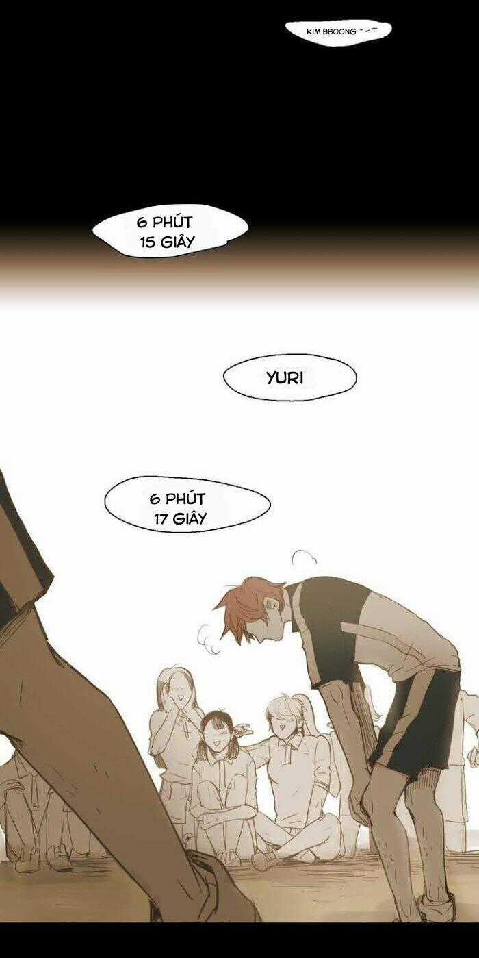 Không Bao Giờ Hiểu - Chapter 29 - Trang 2