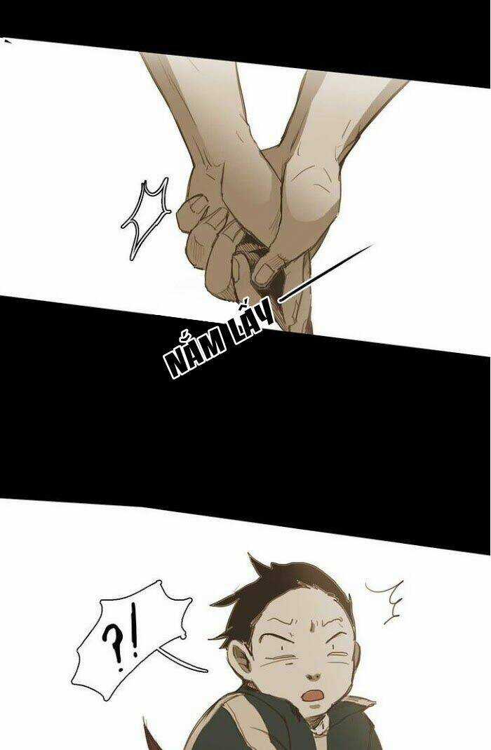 Không Bao Giờ Hiểu - Chapter 29 - Trang 12