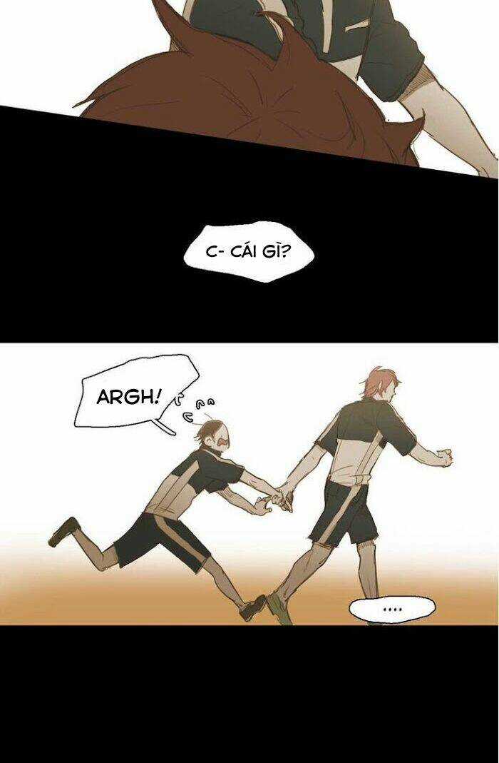 Không Bao Giờ Hiểu - Chapter 29 - Trang 13