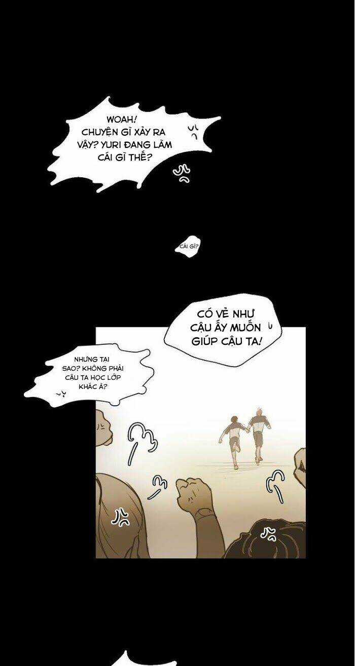 Không Bao Giờ Hiểu - Chapter 29 - Trang 14