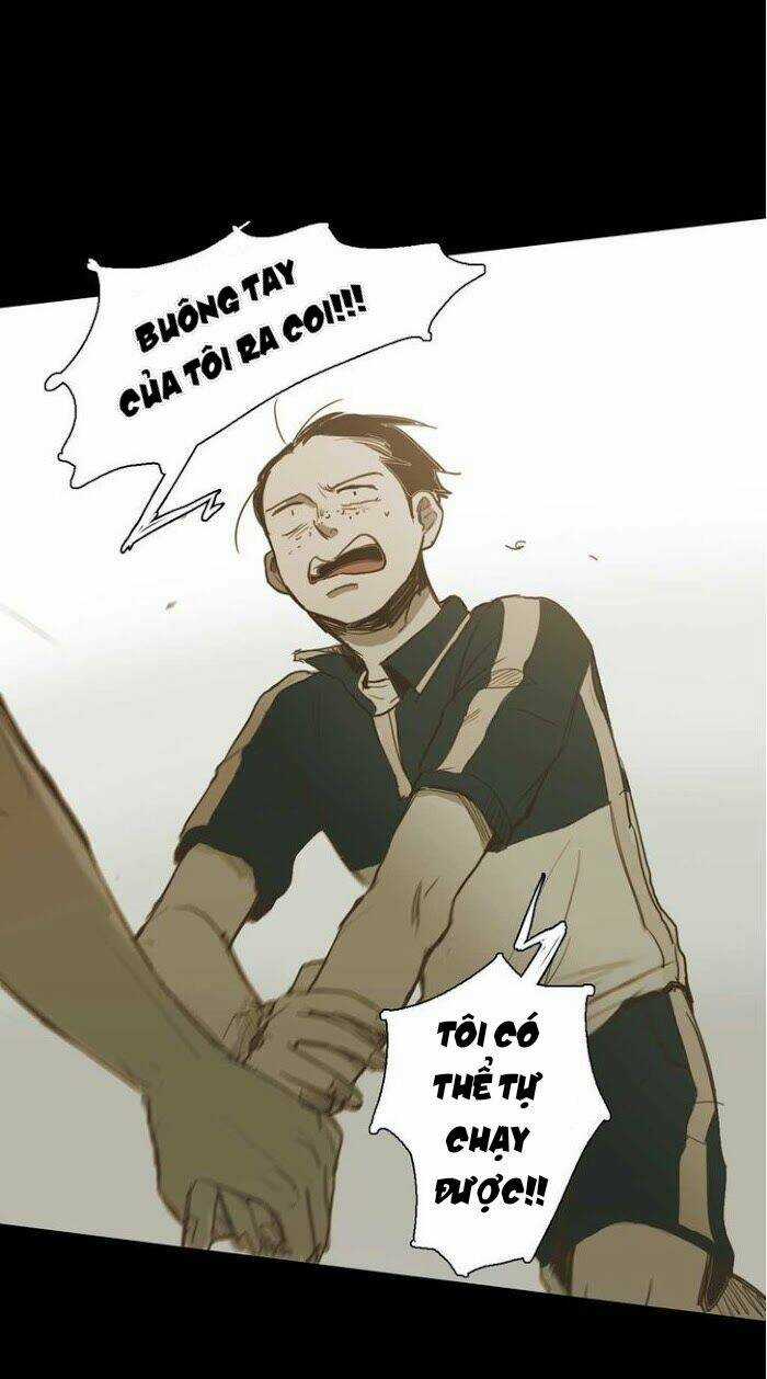 Không Bao Giờ Hiểu - Chapter 29 - Trang 17