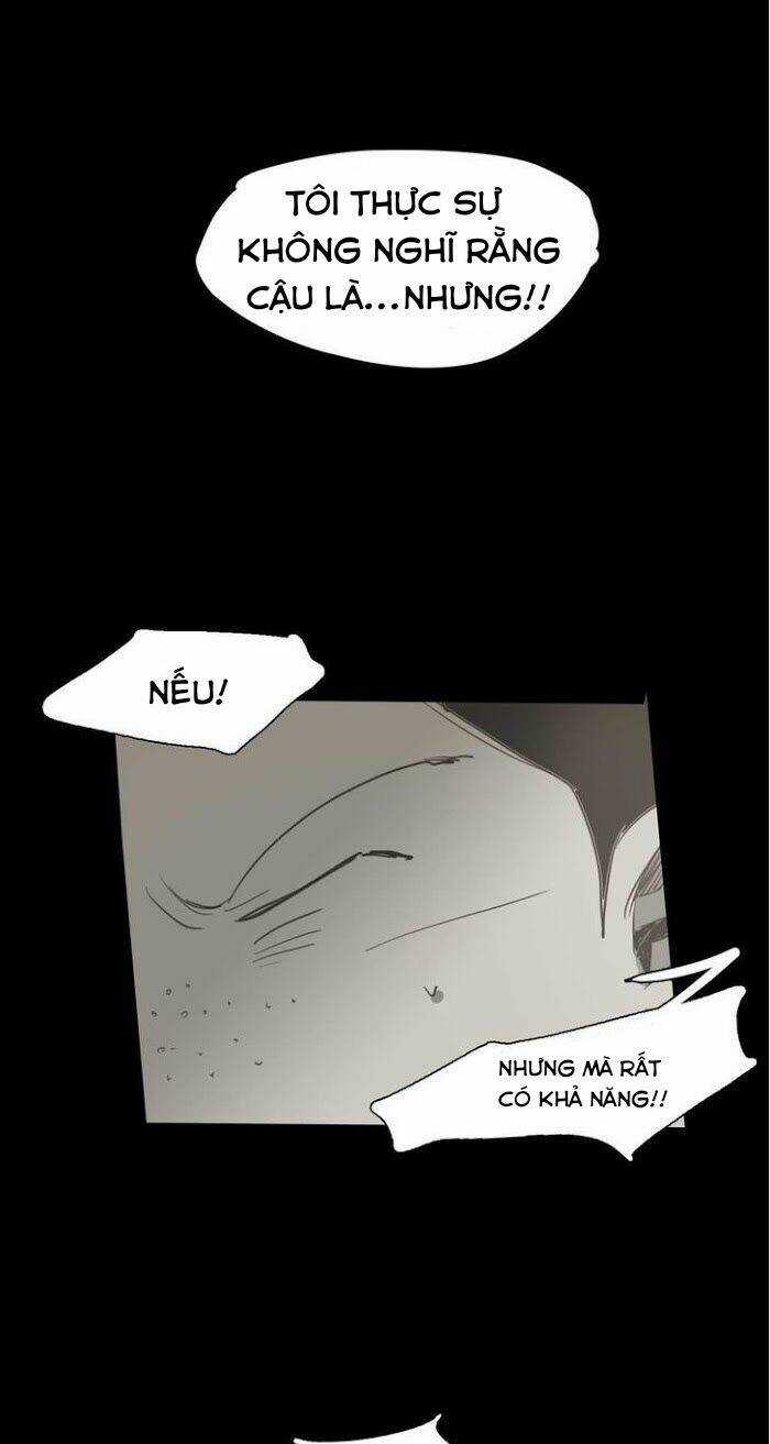 Không Bao Giờ Hiểu - Chapter 29 - Trang 20