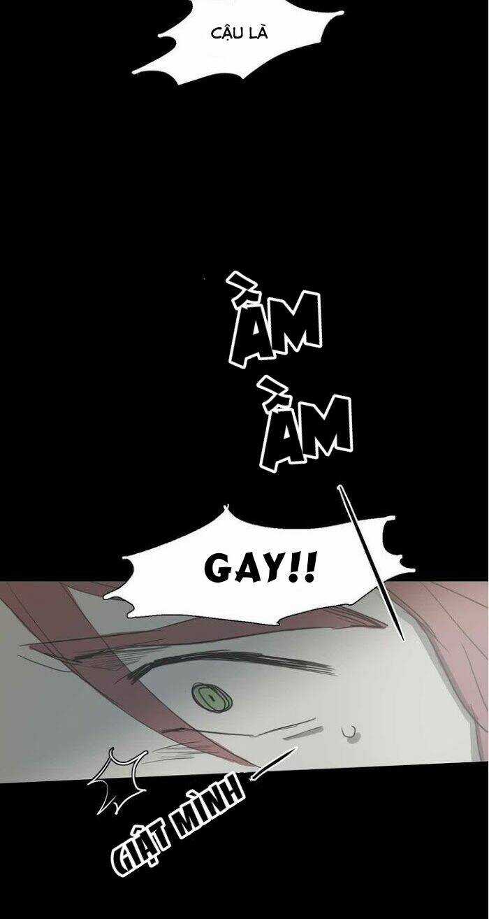 Không Bao Giờ Hiểu - Chapter 29 - Trang 21