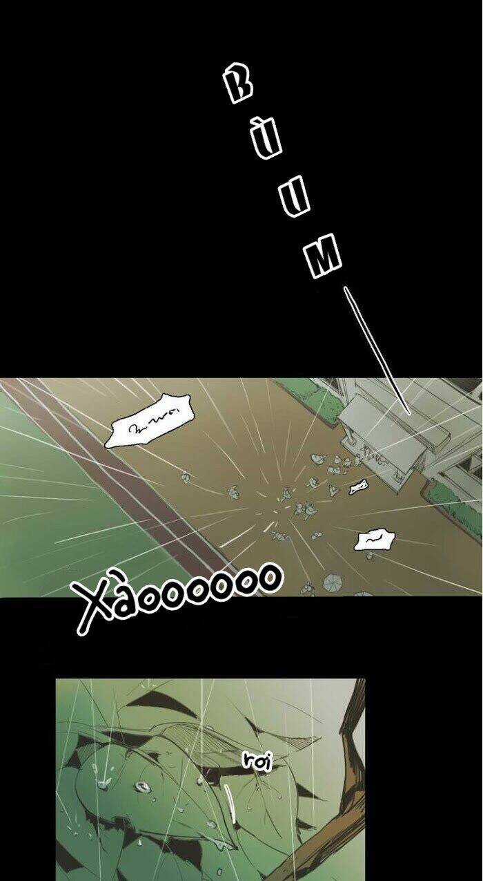 Không Bao Giờ Hiểu - Chapter 29 - Trang 23