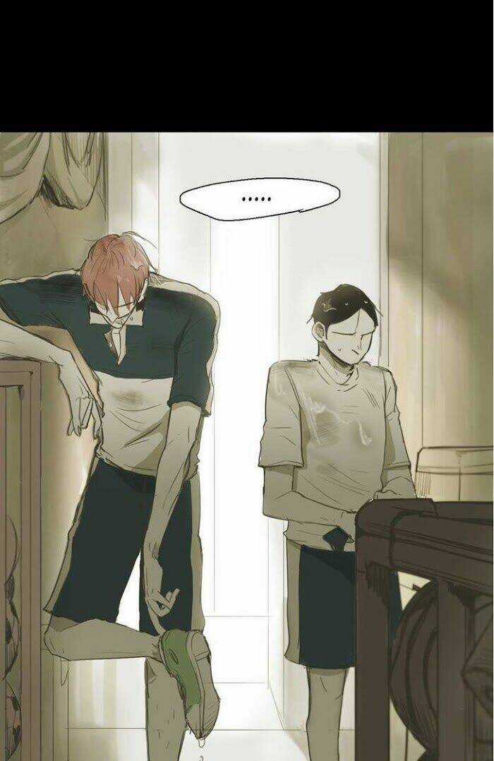 Không Bao Giờ Hiểu - Chapter 29 - Trang 26