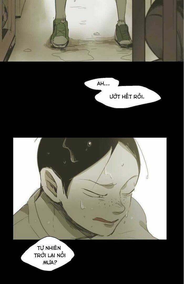 Không Bao Giờ Hiểu - Chapter 29 - Trang 27