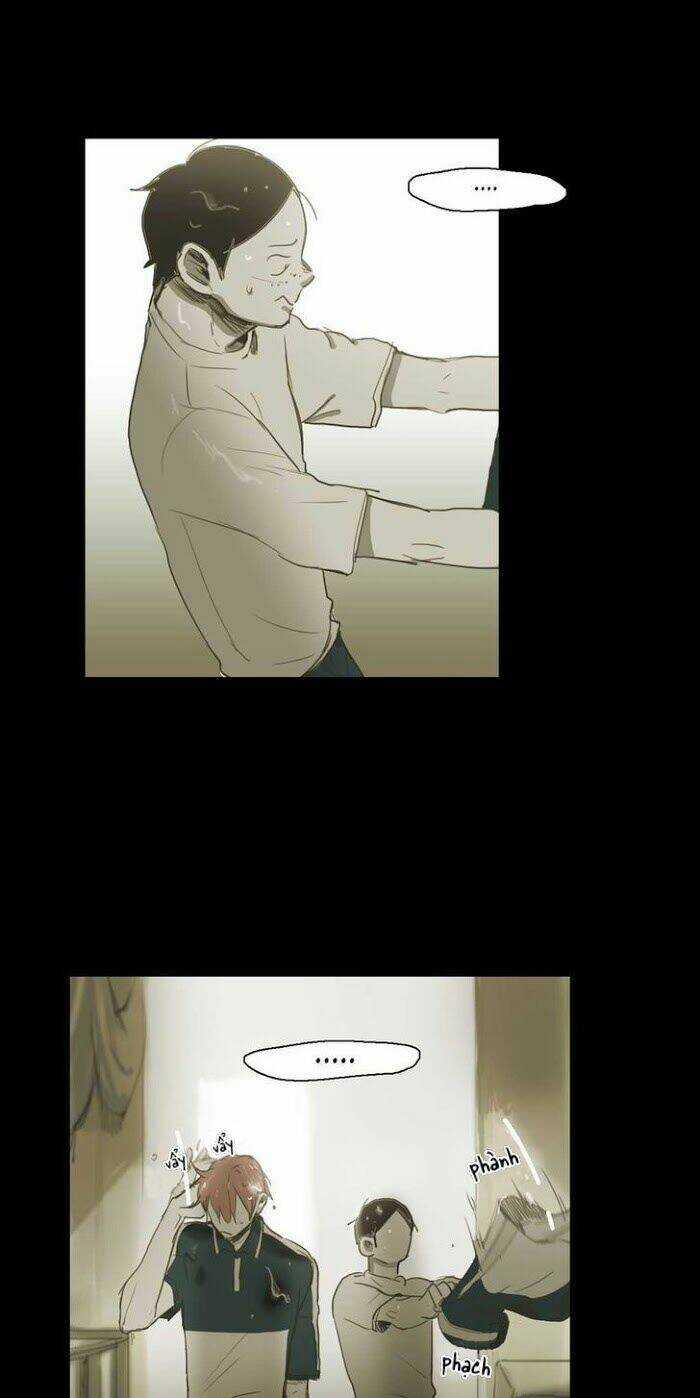 Không Bao Giờ Hiểu - Chapter 29 - Trang 28